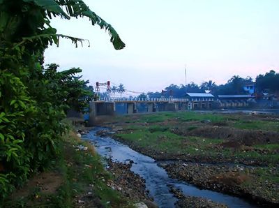 Ini Dia Katulampa, Gerbang Air Menuju Jakarta