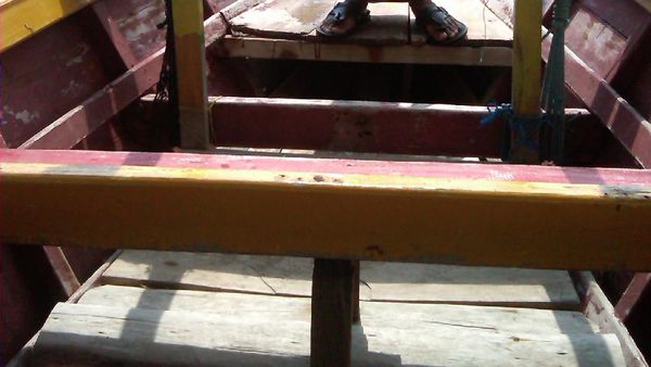 Ini Dia Lokasi Wisata Pulau Paling Terkenal di Lampung