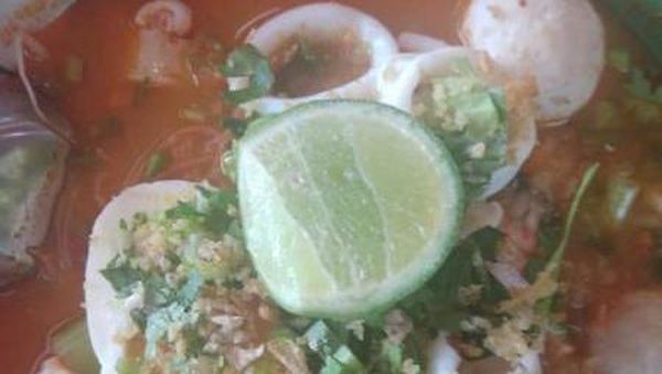 Ini Dia Makanan Lokal Masyarakat Rawai Thailand