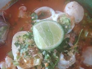 Ini Dia Makanan Lokal Masyarakat Rawai Thailand