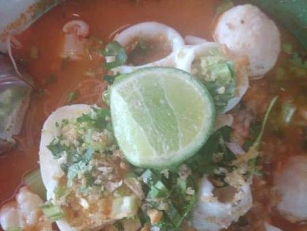 Ini Dia Makanan Lokal Masyarakat Rawai Thailand