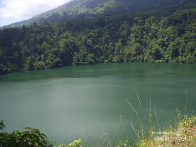 Ini Dia Penampakan Asli Pulau di Uang Rp 1.000