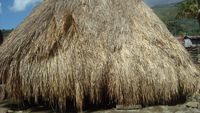 Ini Dia Rumah Adat dengan Nama Paling Panjang di Indonesia