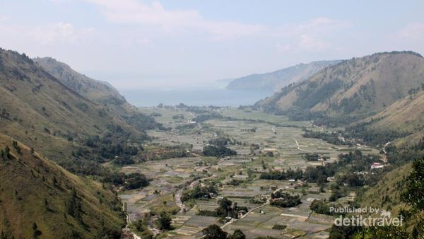 Ini Dia Tempat Paling Penting Buat Orang Batak