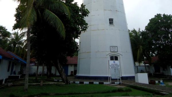 Ini Dia Tempat Terbaik Melihat Keindahan Anyer