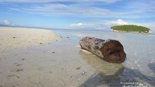 Ini Keunikan Lain dari Raja Ampat