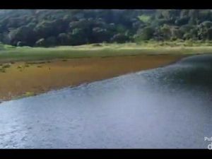 Ini Lut Kucak, Destinasi Wisata Baru di Bener Meriah Aceh