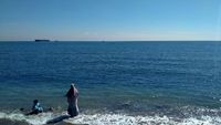 Ini Pantai Bohay, Lokasinya di Samping PLTU Paiton