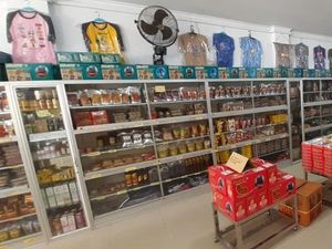 Ini Rekomendasi Toko Suvenir dan Oleh-oleh di Kendari