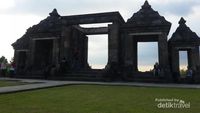 Ini Salah Satu Spot Sunset Tersyahdu di Yogyakarta