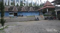 Ini Tempat Terbaik Melihat Gunung Merapi & Merbabu