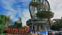 Ini Tempat yang Wajib Dikunjungi Saat Liburan di Sabang
