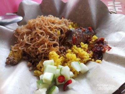 Ini yang Membuat Liburan di Raja Ampat Menyenangkan