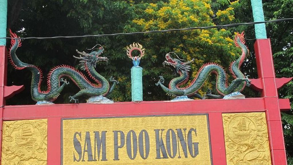 Ini yang Paling Terkenal di Semarang Ini yang Paling Terkenal di Semarang