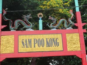 Ini yang Paling Terkenal di Semarang
