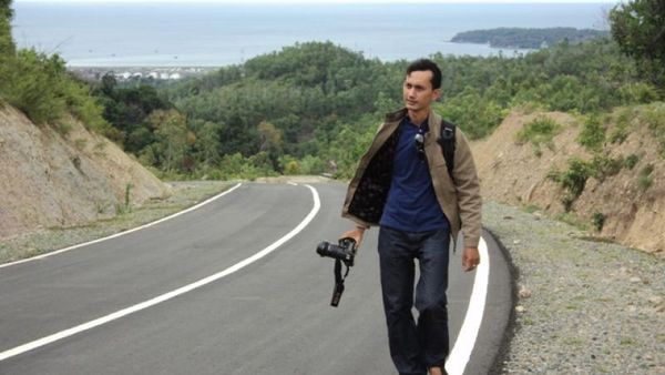 Inikah Jalan Raya dengan Pemandangan Paling Cantik di Aceh?