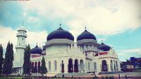 Inilah 3 Tempat yang Banda Aceh Banget