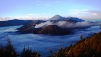 Inilah Bukti-bukti Kecantikan Gunung Bromo