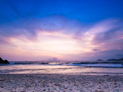 Inilah Destinasi Wajib Saat Liburan di Lampung