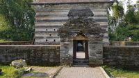 Inilah Makam Muslim Tertua di Indonesia