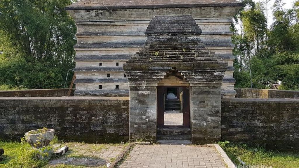 Inilah Makam Muslim Tertua di Indonesia Inilah Makam Muslim Tertua di Indonesia