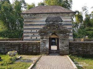 Inilah Makam Muslim Tertua di Indonesia