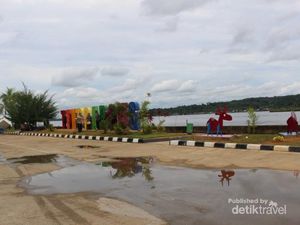 Inilah Taman Instagramable di Kutai Kertanegara
