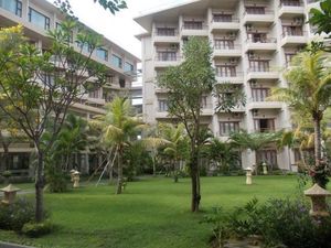 Intip Potret Kenangan Menginap di Hotel yang Hits di Lombok