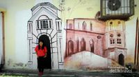 Ipoh, Kota di Malaysia yang Penuh Mural Keren