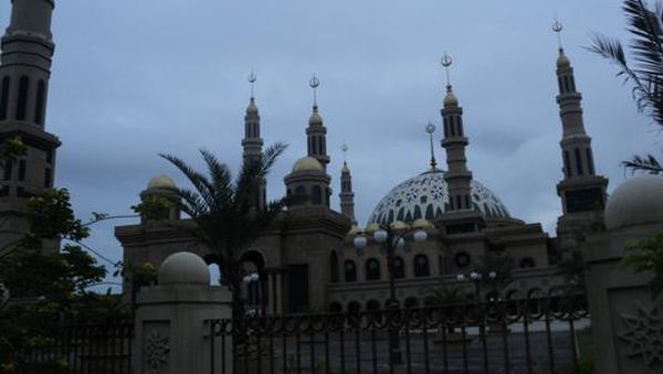 Islamic Center Samarinda