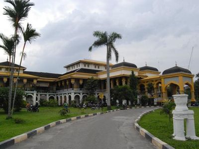 Istana Maimoon