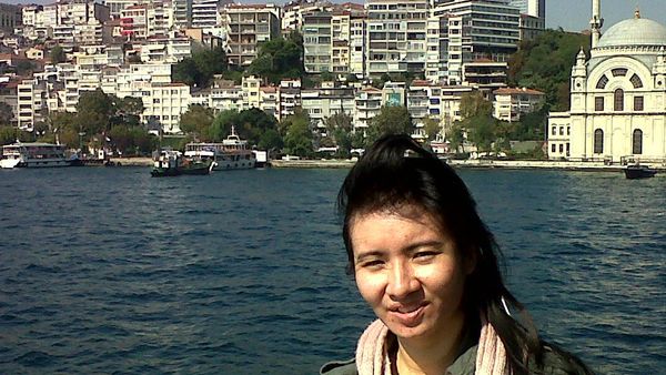 Istanbul, Eksotisme Eropa Campur Asia