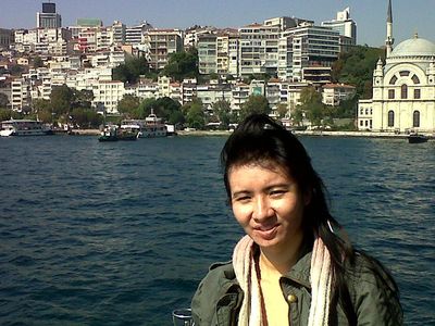 Istanbul, Eksotisme Eropa Campur Asia