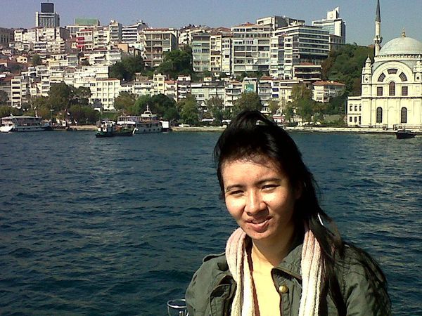 Istanbul, Eksotisme Eropa Campur Asia