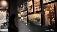 Weekend di Jakarta, Lihat Emas Batangan Yuk!