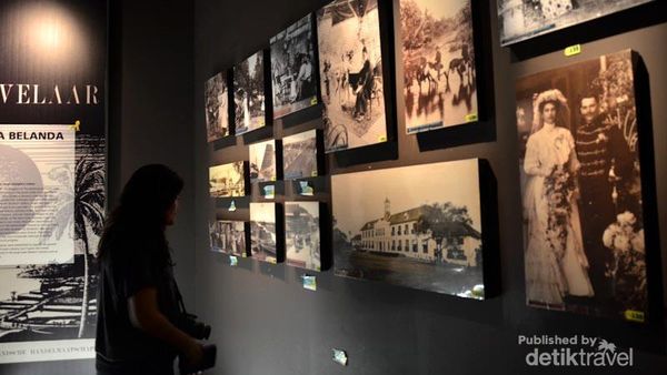 Weekend di Jakarta, Lihat Emas Batangan Yuk!