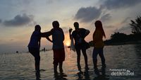 Weekend Ini, Ayo Mampir ke Pulau Pari