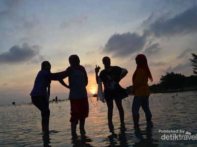 Weekend Ini, Ayo Mampir ke Pulau Pari