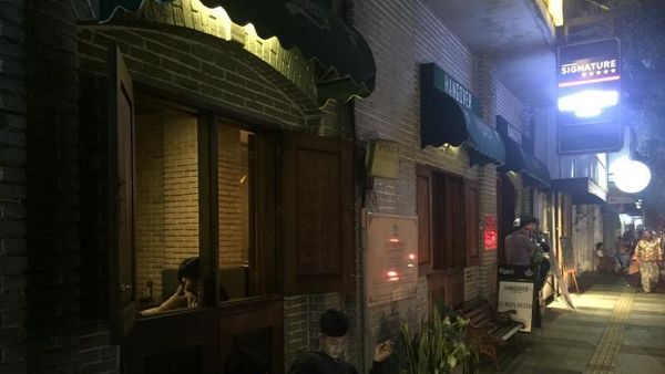 Jalan Braga Memang Selalu Bikin Rindu