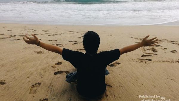 Jalan-jalan Asyik ke Sukabumi