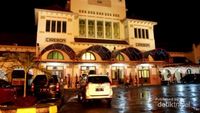 Jalan-jalan ke Cirebon Yuk!
