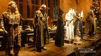 Jalan-jalan ke Hogwarts, Siapa Mau?