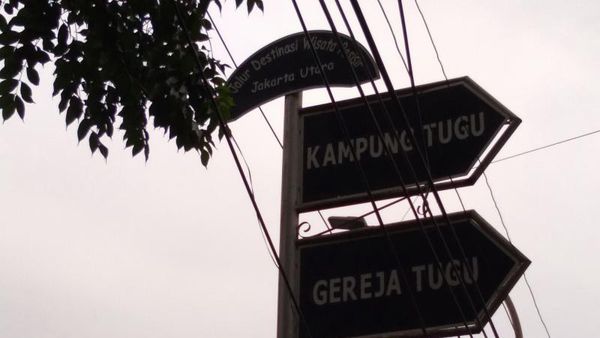 Jalan-jalan Ke Mana Hari Ini? Keliling Jakarta Aja Yuk!