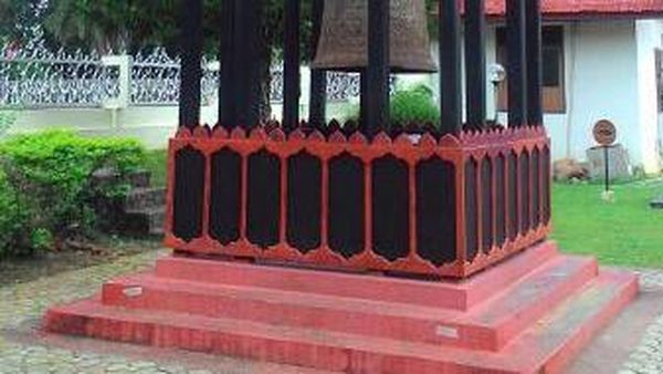 Jalan-jalan ke Museum Rumah Aceh