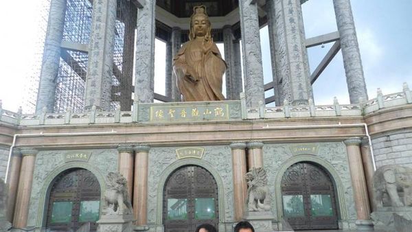 Jalan-jalan ke Penang Bikin Tak Mau Pulang