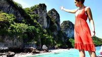 Jalan-jalan Santai di Phuket, Asyiknya!
