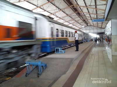 Jalan-jalan Seru ke Punthuk Setumbu