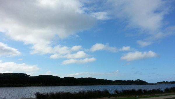Jalan Raya dengan Pemandangan Paling Keren di Australia