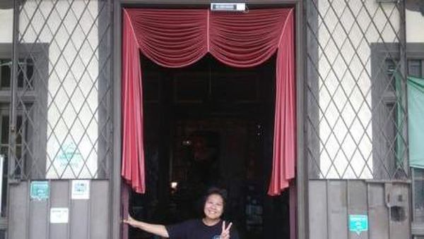 Jalanan Klasik Penang Malaysia, Tiap Sudutnya Instagramable