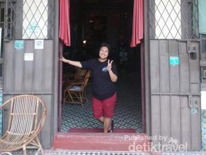 Jalanan Klasik Penang Malaysia, Tiap Sudutnya Instagramable